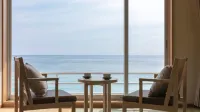 Kamogawa Grand Hotel - Ocean View