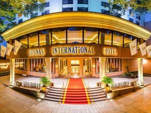 Espinas International Hotel