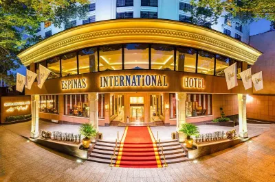 エスピナス インターナショナル ホテル