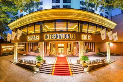 Espinas International Hotel