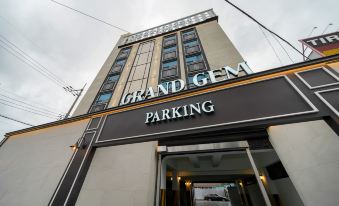 Ulsan Samsan Hotel Grand Gem