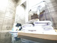 Yeoju Haneuli Yeolineun Motel