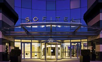 Sofitel Luxembourg le Grand Ducal