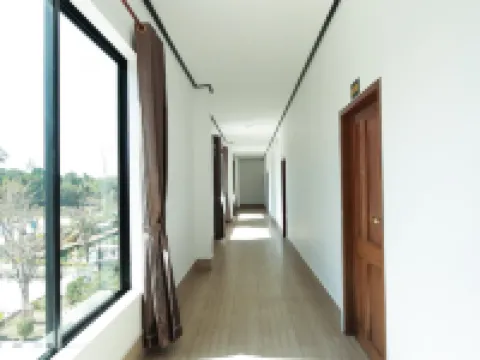 布阿薩萬酒店 沙灣拿吉酒店