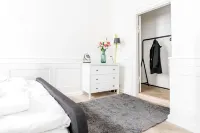 Lavish 4Br Flat in the Heart of CPH by the Canals