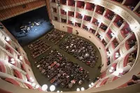 Hotel Giardino Hotels in Prato