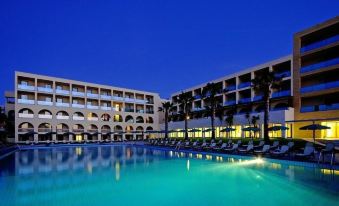 Smy Carlos V Wellness & Spa Alghero