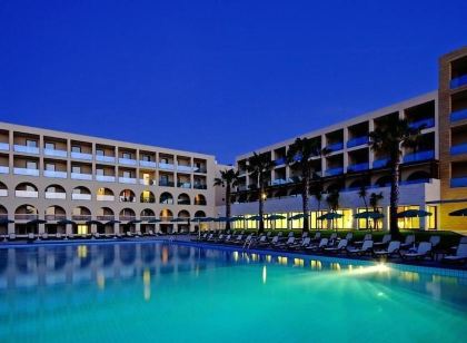 Smy Carlos V Wellness & Spa Alghero