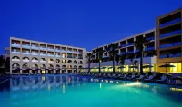 Smy Carlos V Wellness & Spa Alghero Hoteles en Alguer
