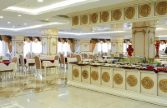 World Point Hotel Istanbul