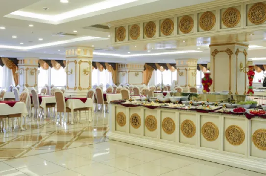 World Point Hotel Istanbul