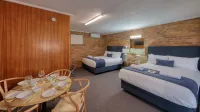 Border Motel