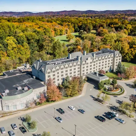 Hilton Pearl River