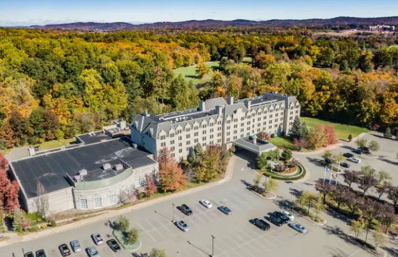 珍珠河希爾頓酒店