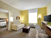 Home2 Suites by Hilton Saratoga Malta Hotels in Malta