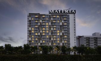 4. Maitria ..