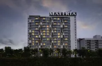 Maitria Hotel Rama 9 Bangkok - A Chatrium Collection Các khách sạn ở Ratchadapisek