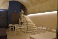 Oppip Hôtels à : Gravina in Puglia