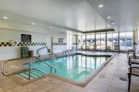 Hilton Garden Inn Kansas City/Kansas Hôtels à : Pettis Township