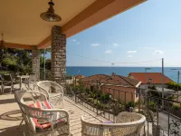 Irma Hoteles en Cipressa