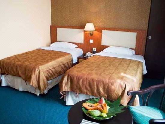 King Park Hotel Kota Kinabalu Room Reviews Photos Kota Kinabalu 2021 Deals Price Trip Com