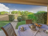 Thermae Apartment 25