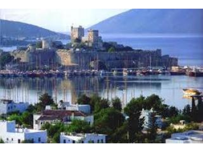 Asmin Hotel Bodrum