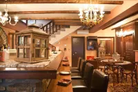 Silva Suites Hotels in Karditsa