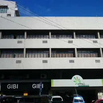 Etsu Hotel