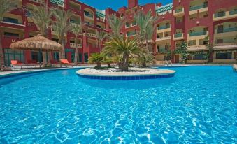 Sun & Sea Hotel and Aqua Park - Hurghada