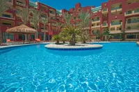 Sun & Sea Hotel and Aqua Park - Hurghada - Beach