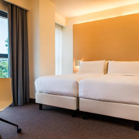 Four Points by Sheraton Venice Mestre