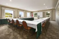 Nova Inn Yellowknife - Wifi