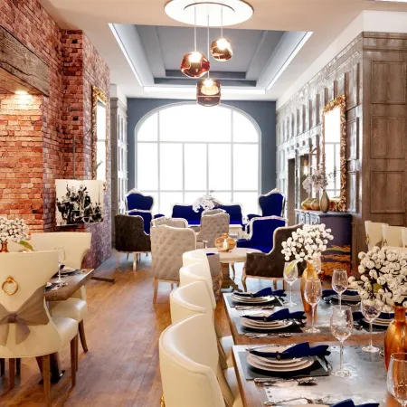 The Dixie Dean Hotel