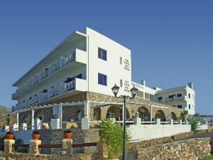 Pandrossos Hotel - Paros