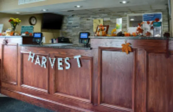 Comfort Inn Dunmore - Scranton East