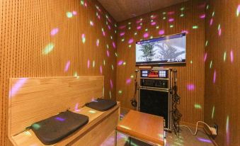 Daejeon Namoo Hotel