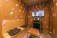 Daejeon Namoo Hotel Hotels in Daejeon