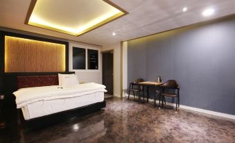 Gimcheon Apo Secret Self Check-in Motel