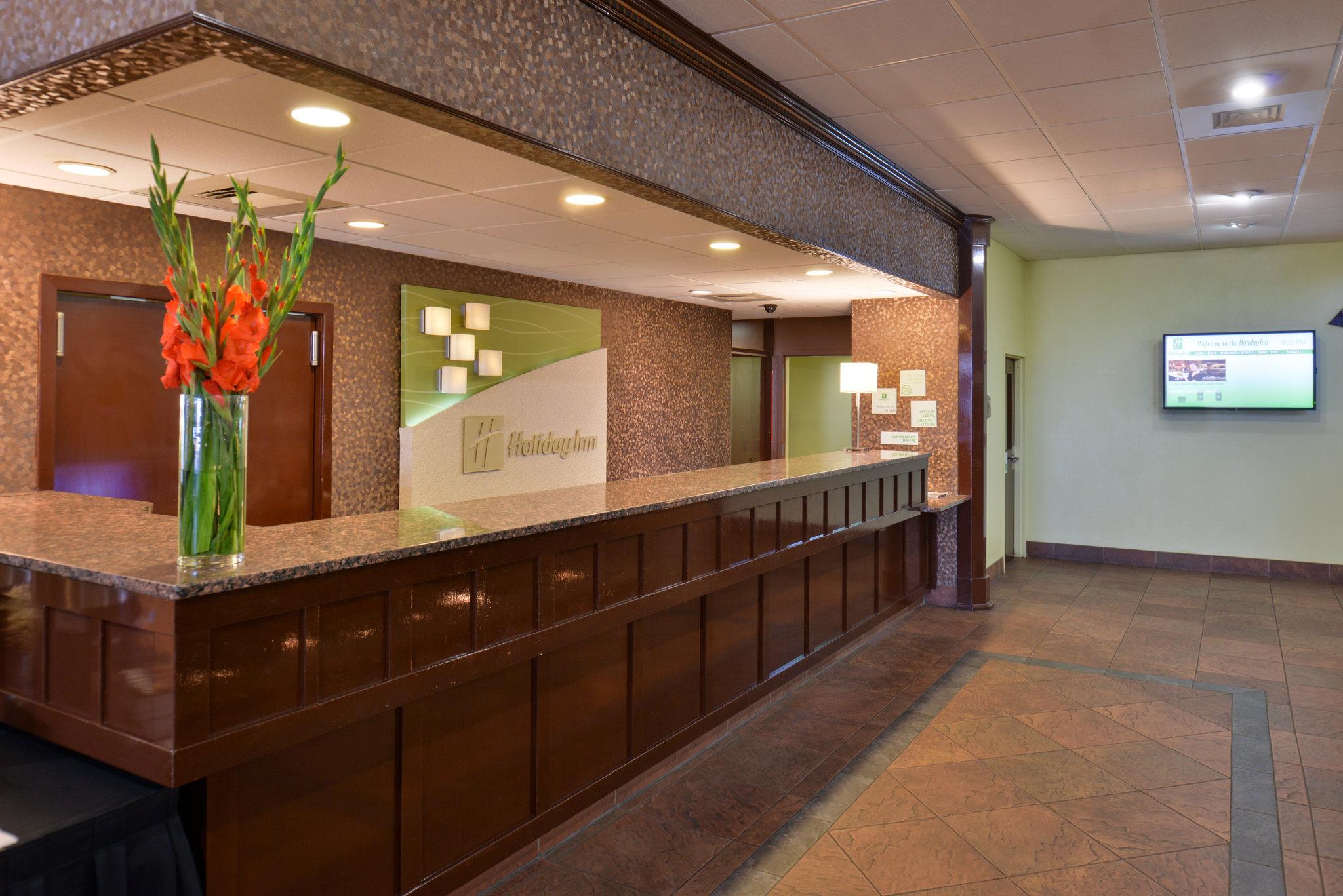 Holiday Inn Sheridan - Convention Center, an Ihg Hotel