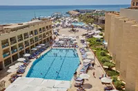 Coral Beach Hotel and Resort Beirut - Lüks