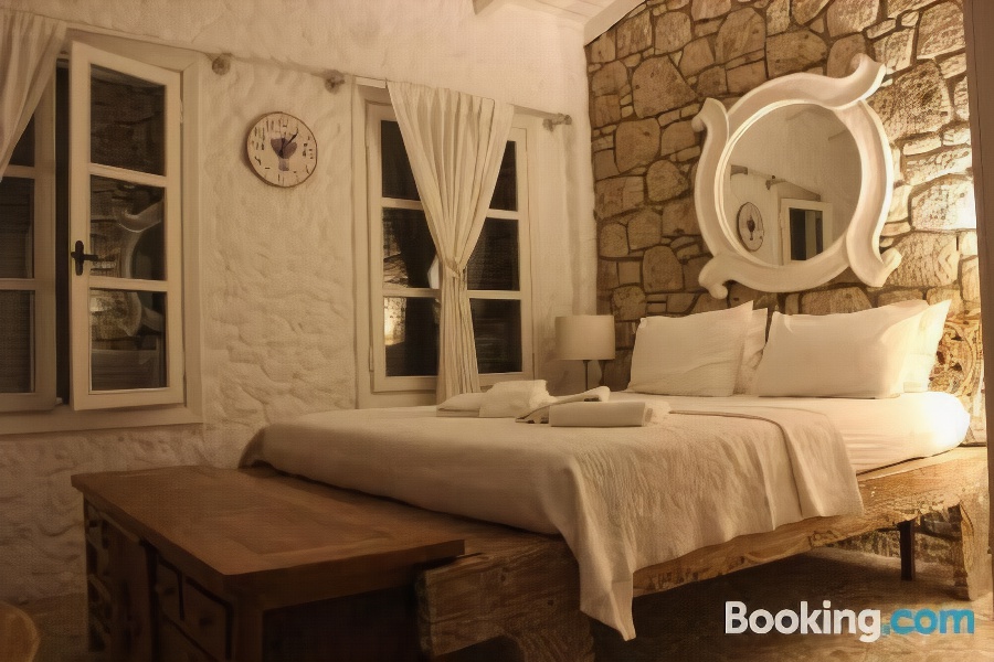 Monk Hotel Alacati - Adults Only