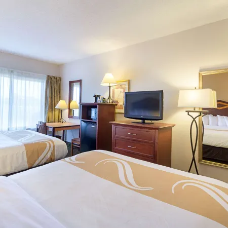 Quality Inn
