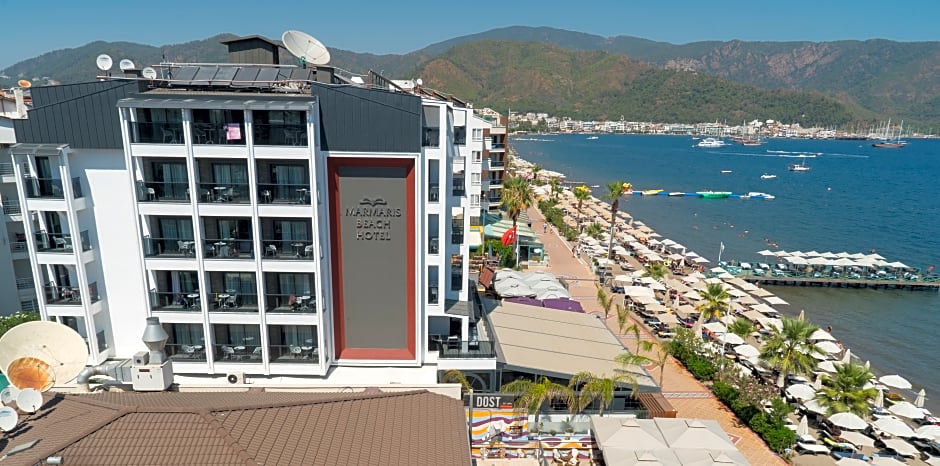 Marmaris Beach Hotel