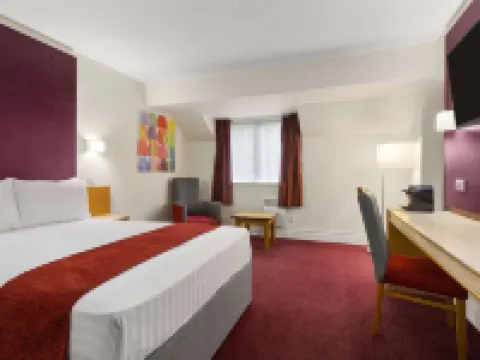 Days Inn by Wyndham Maidstone Hotels in Maidstone