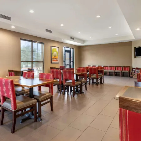 Comfort Suites Kyle
