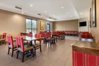 Comfort Suites Kyle - breakfast