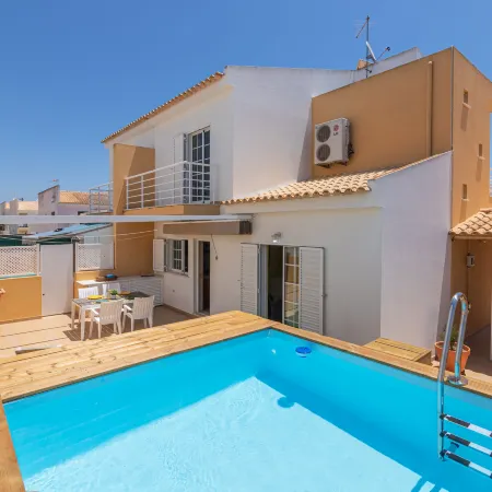 Sunny Home