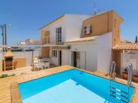Sunny Home - Pools