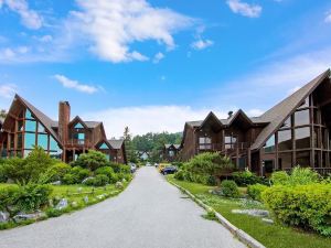 Pyeongchang Maia Pension